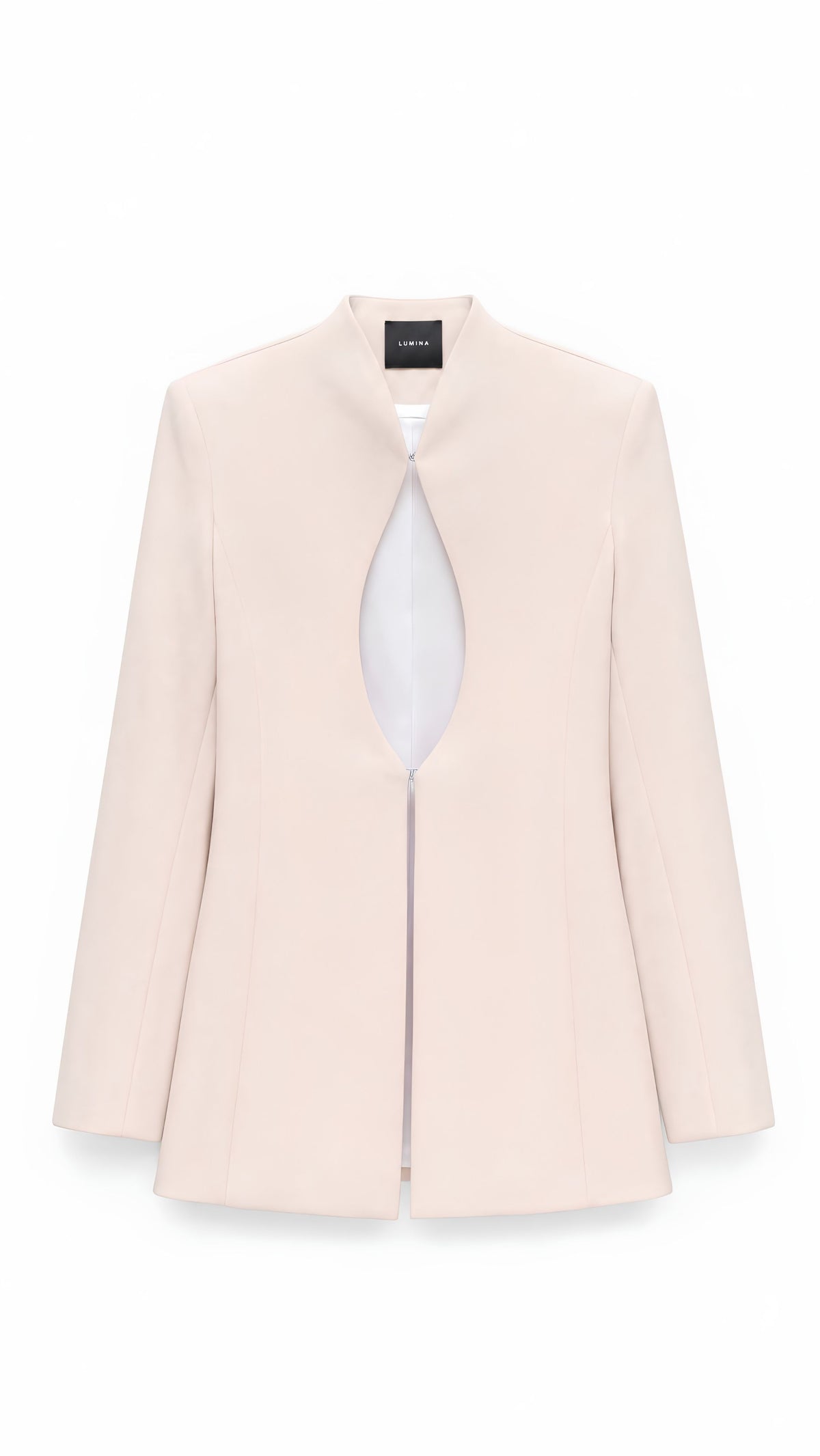 Blazer Lumina Sagoma