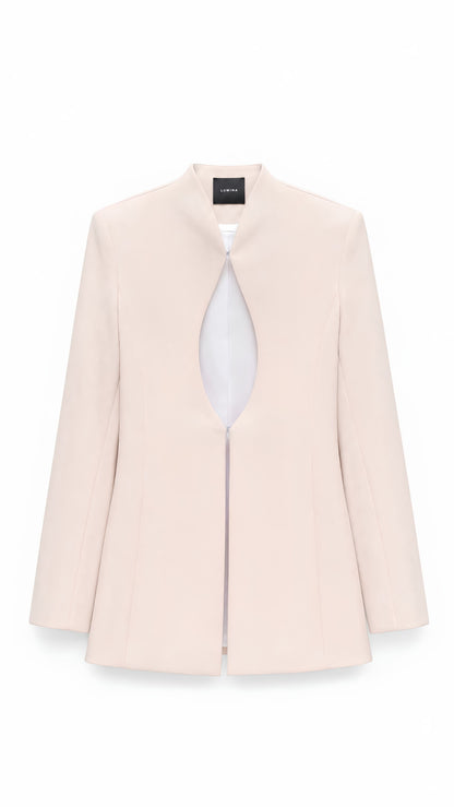 Blazer Lumina Sagoma