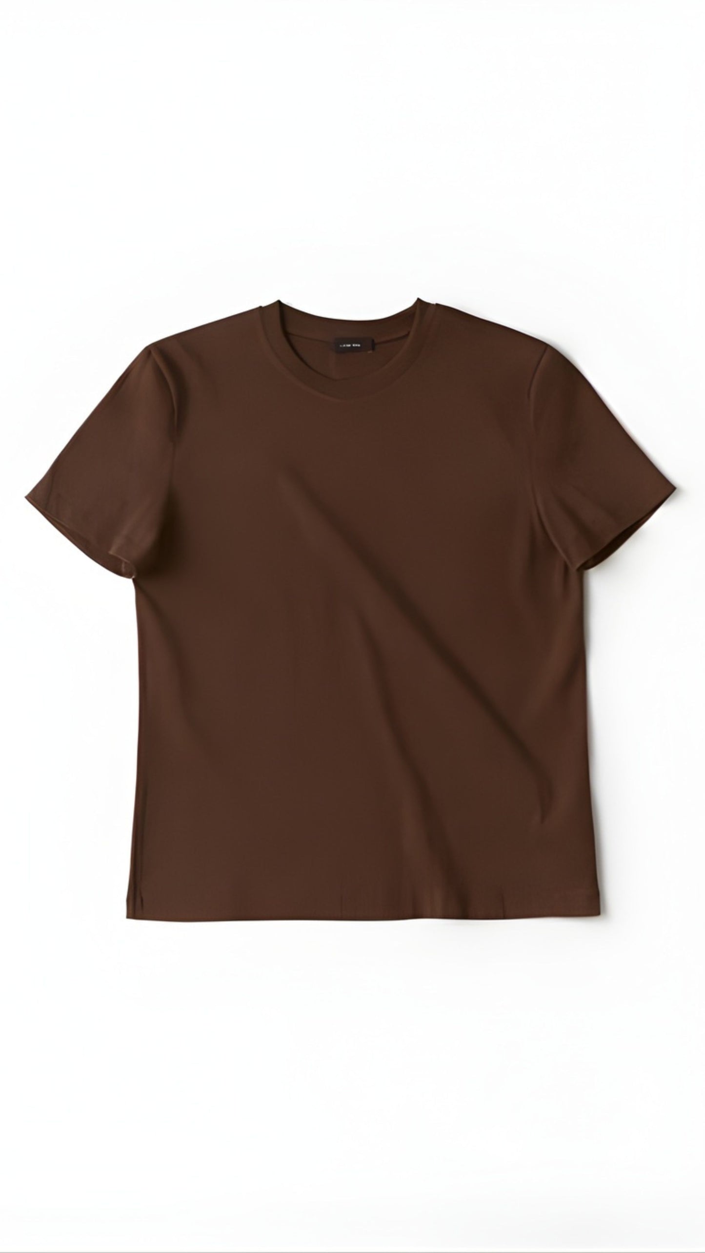 T-Shirt Basic Lumina