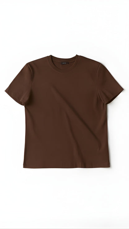 T-Shirt Basic Lumina