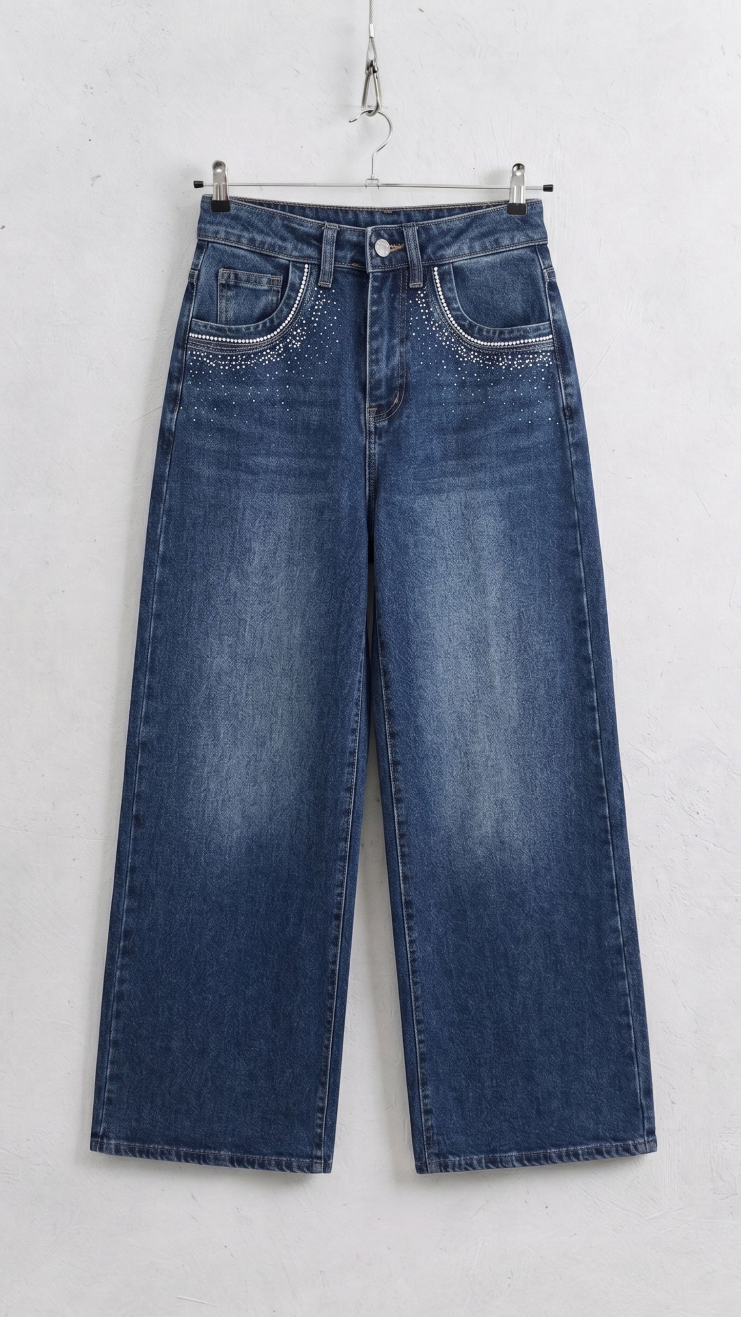 Jeans Claude
