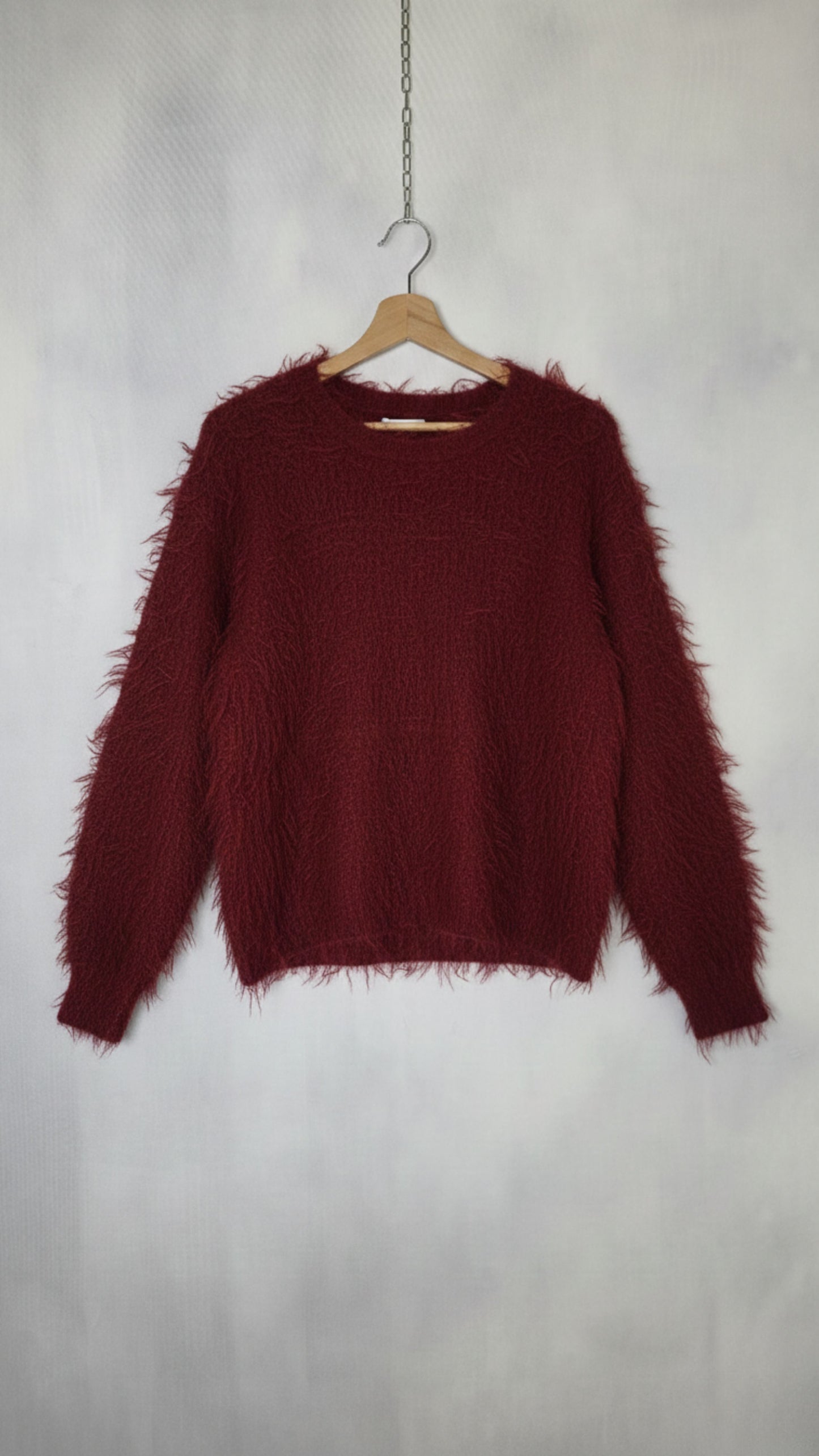 Maglione Altamira Furby