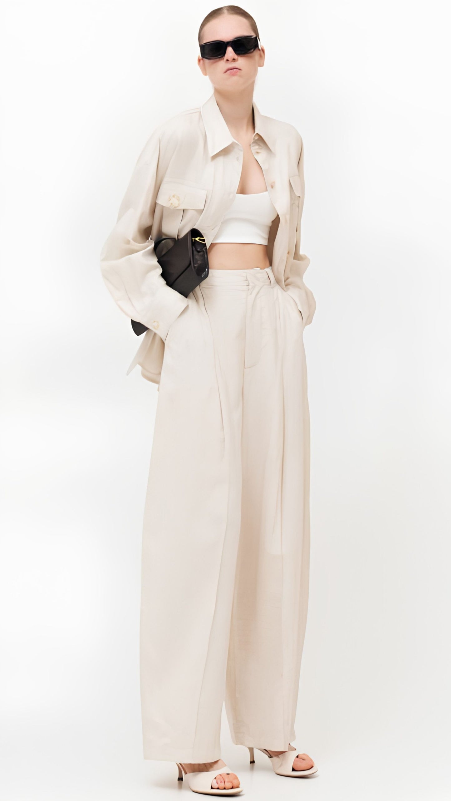 Pantalone Lumina Dos
