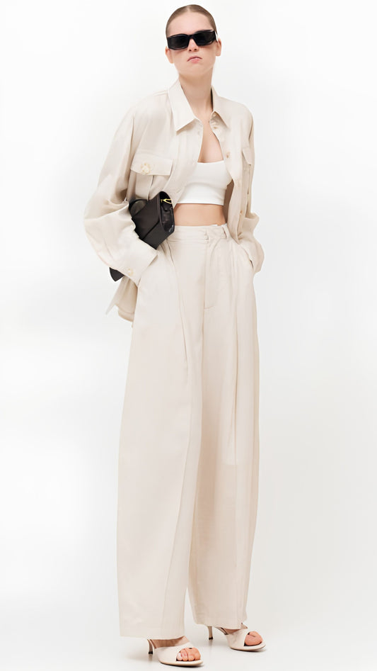 Pantalone Lumina Dos