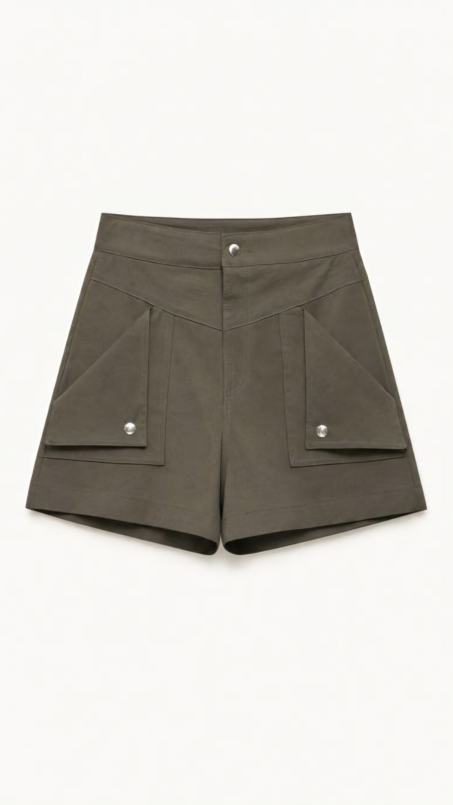Shorts Lumina Patta