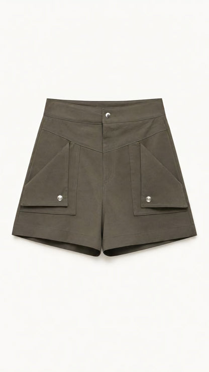 Shorts Lumina Patta