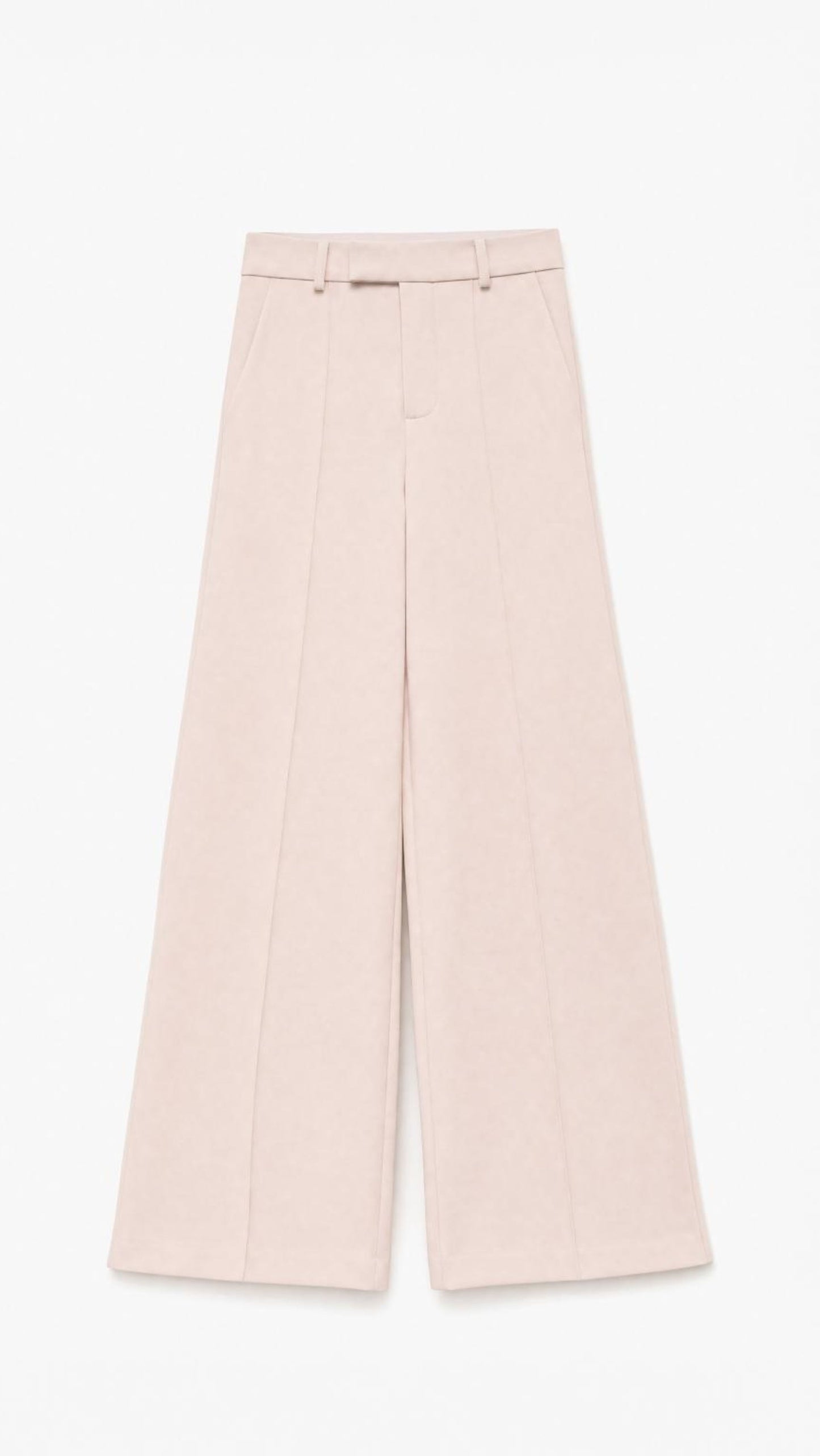 Pantalone Lumina Sagoma