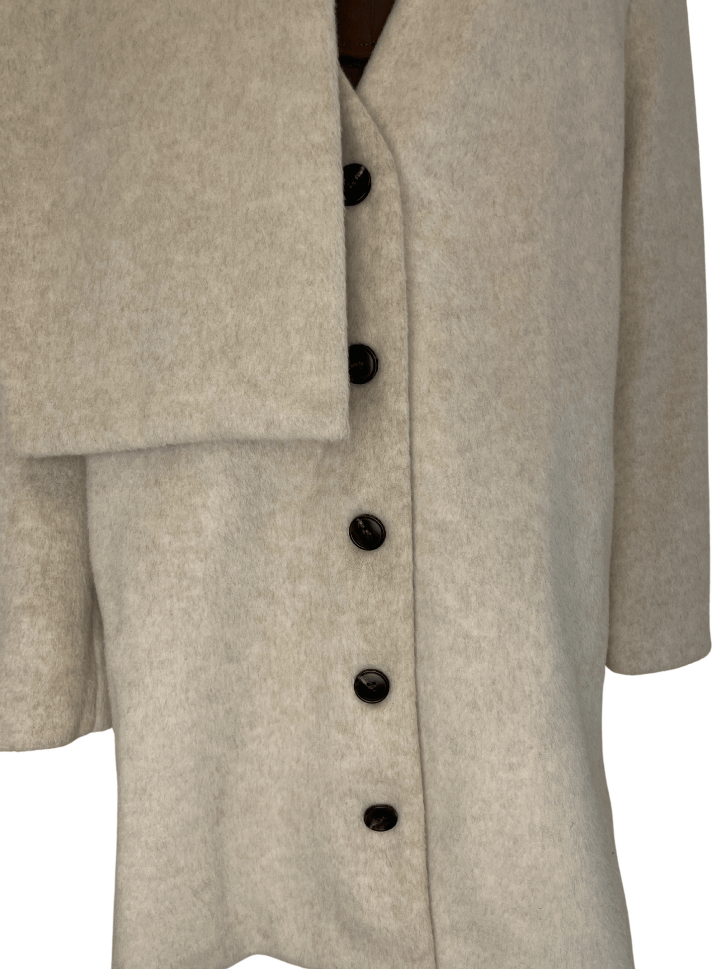 Cappotto Lumina Cozy