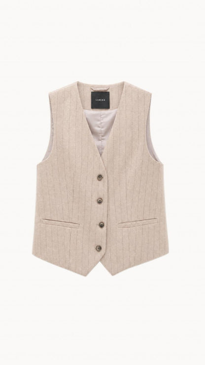 Gilet Lumina Live