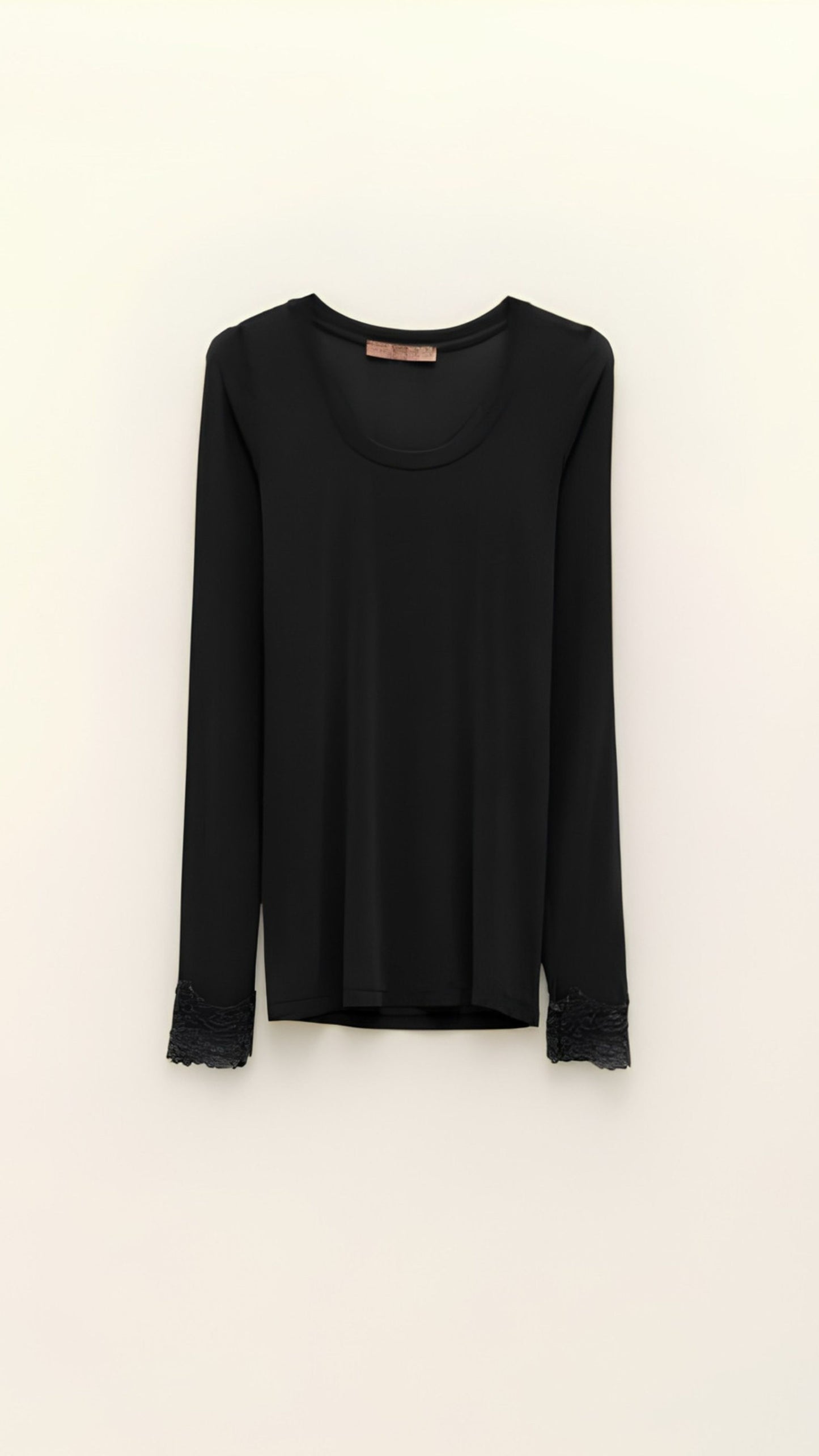 T-Shirt Lumina Silk Long