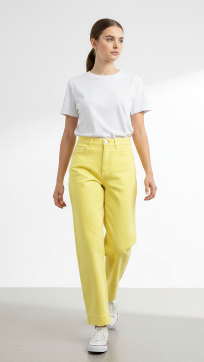 Pantalone Lumina Summer
