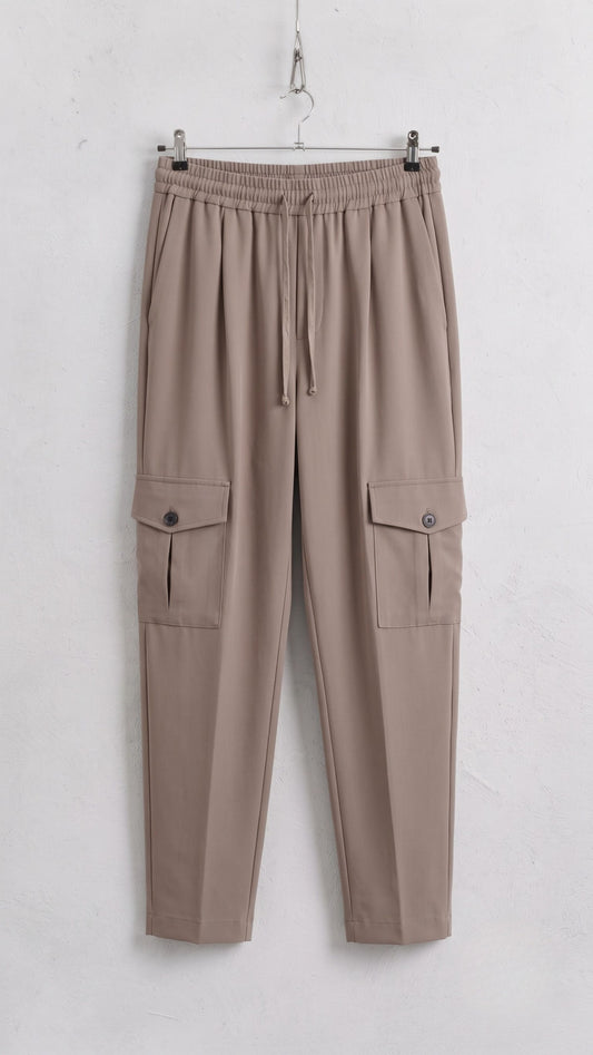 Pantalone Cargo Visco