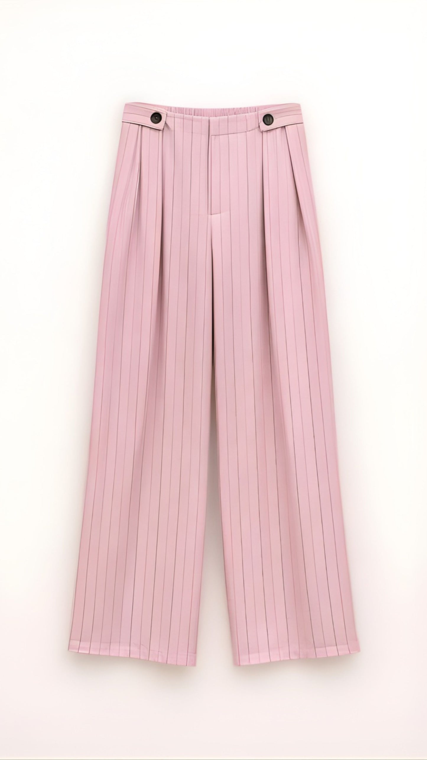 Pantalone Lumina Double Button