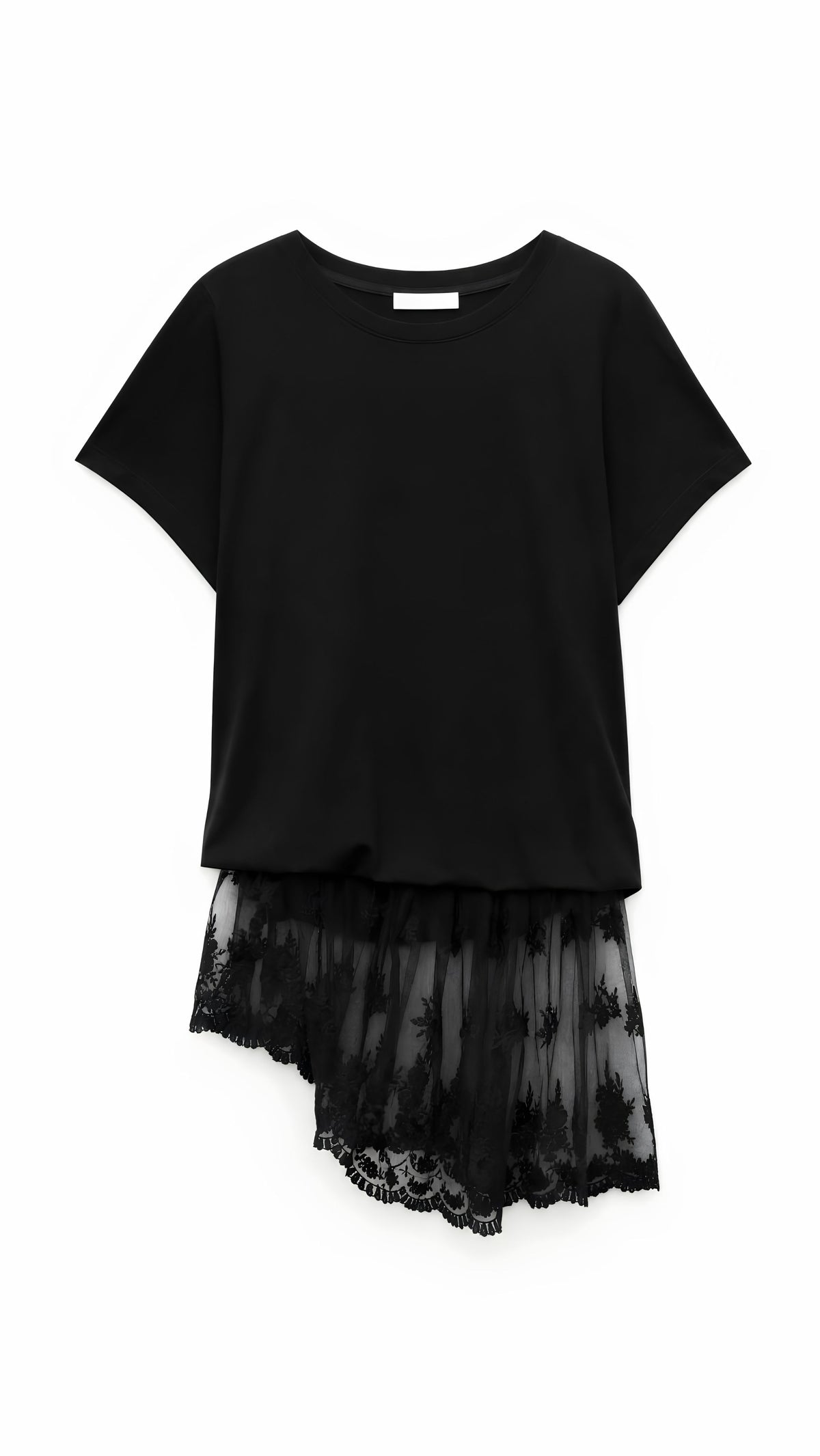 T-Shirt Lumina Kimono