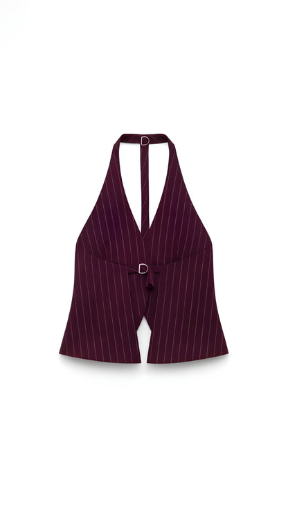 Gilet Lumina Monaco