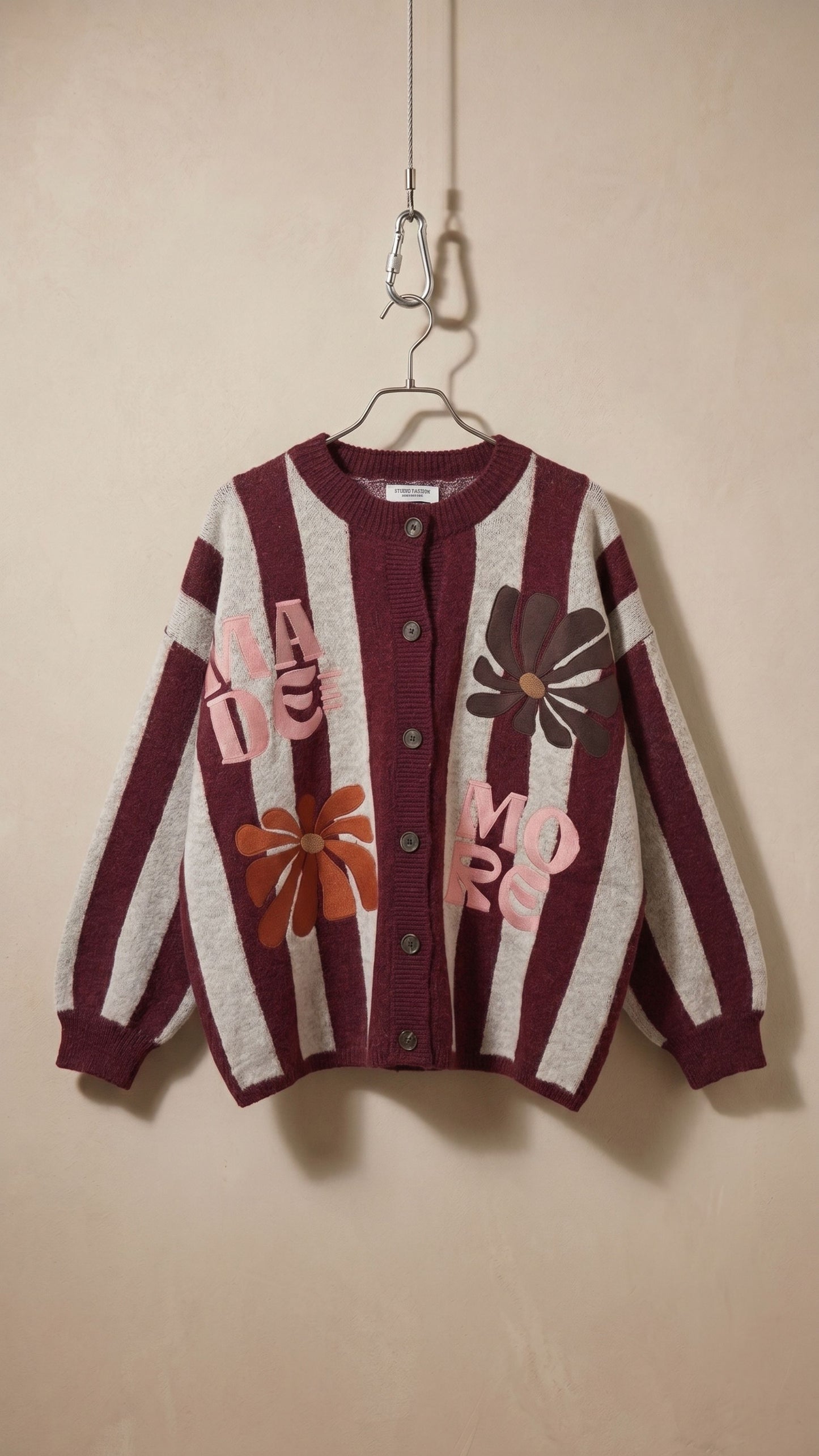 Cardigan More