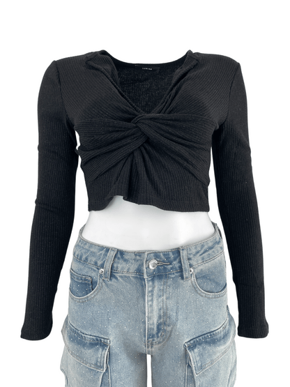 Denim Cargo Relaxed