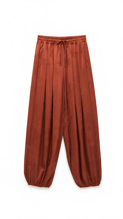 Pantalone Lumina Asahi
