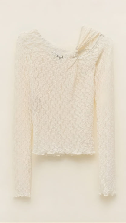 Top Lumina Pizzo