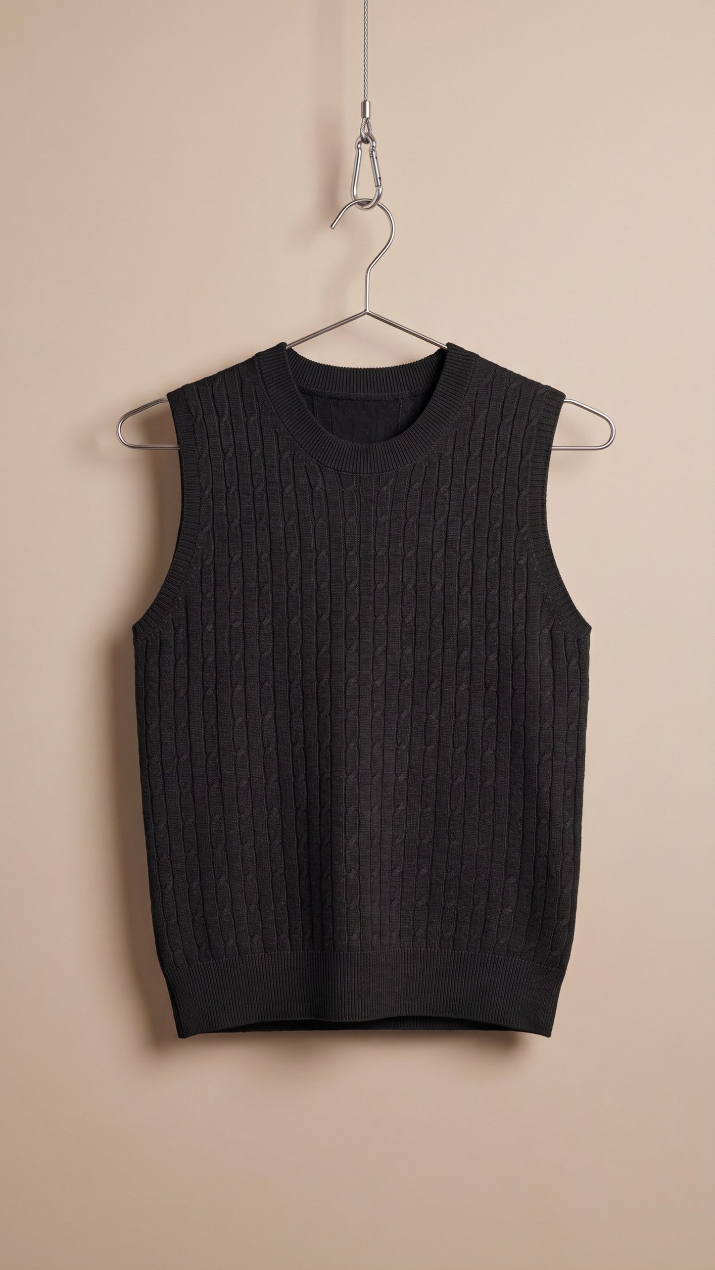 Maglioncino Gilet Costina