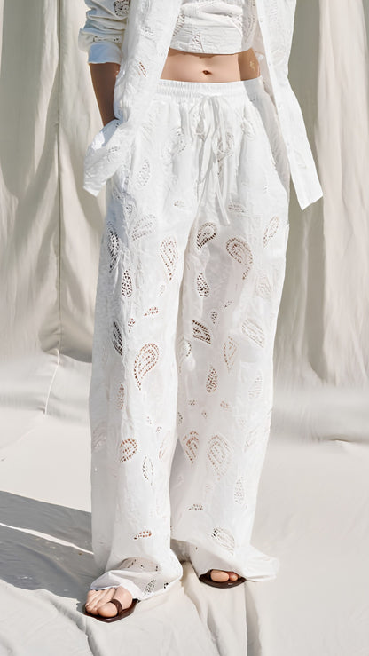 Pantalone Lumina Sangallo