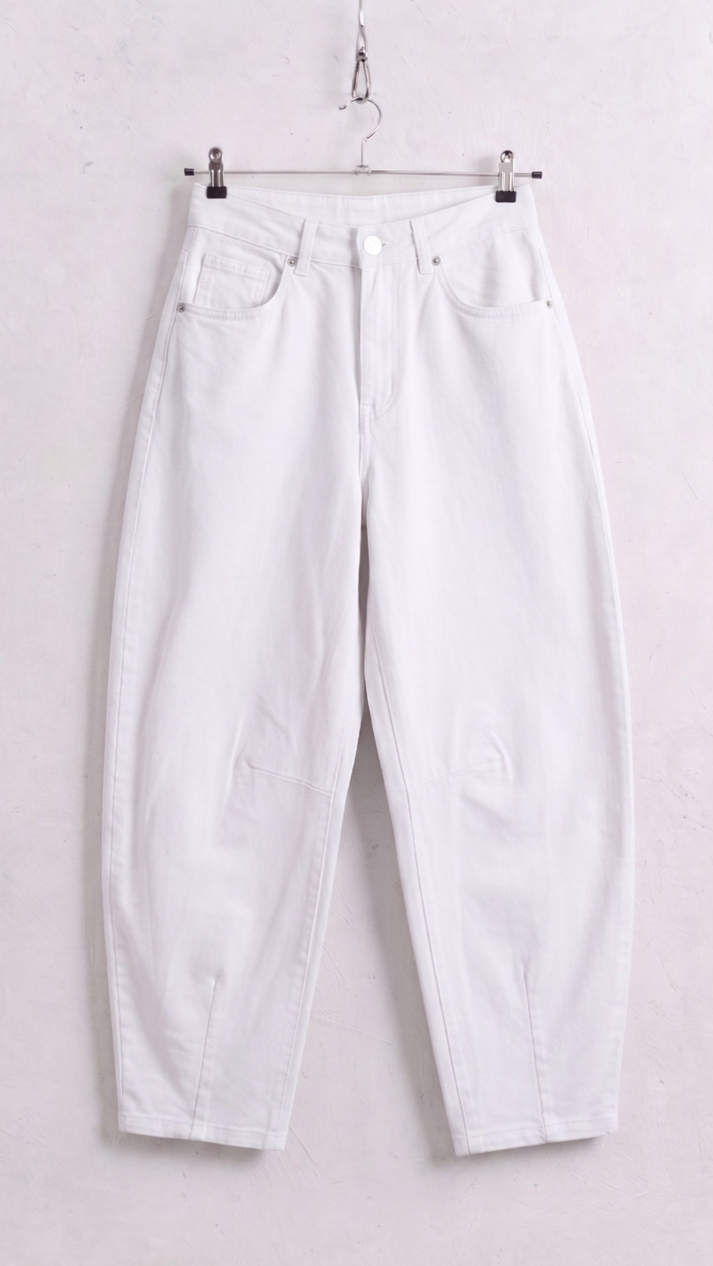 Jeans Baloon Color
