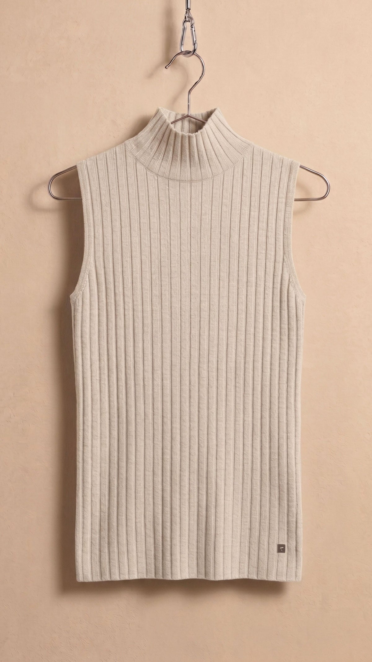 Gilet Costina Visco