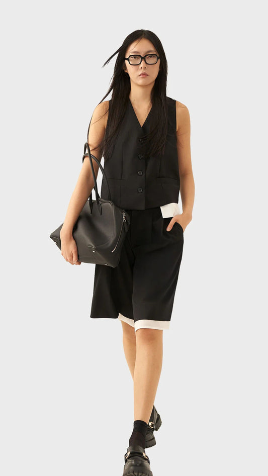 Gilet Lumina Macao