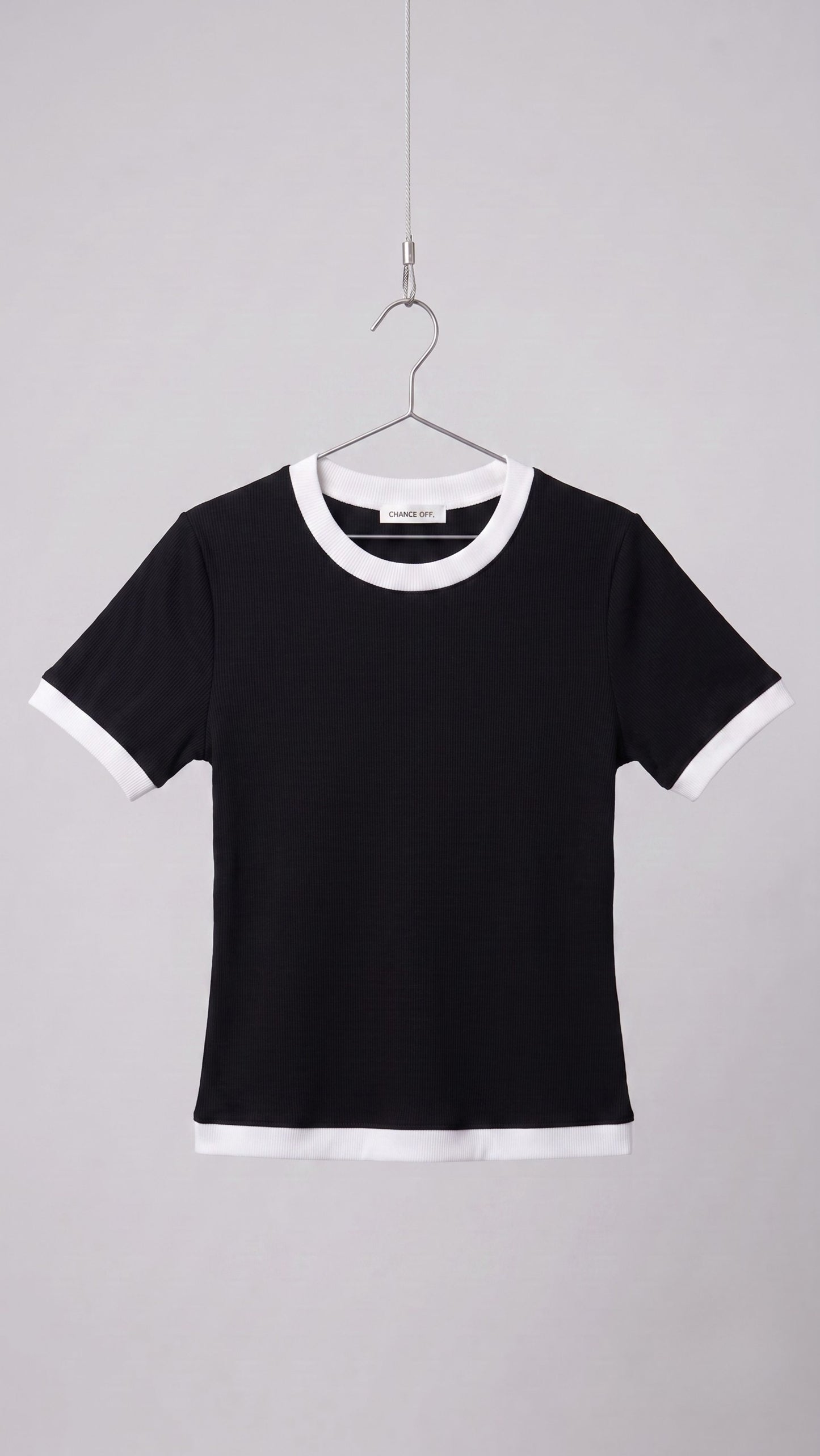 T-Shirt Double Chance