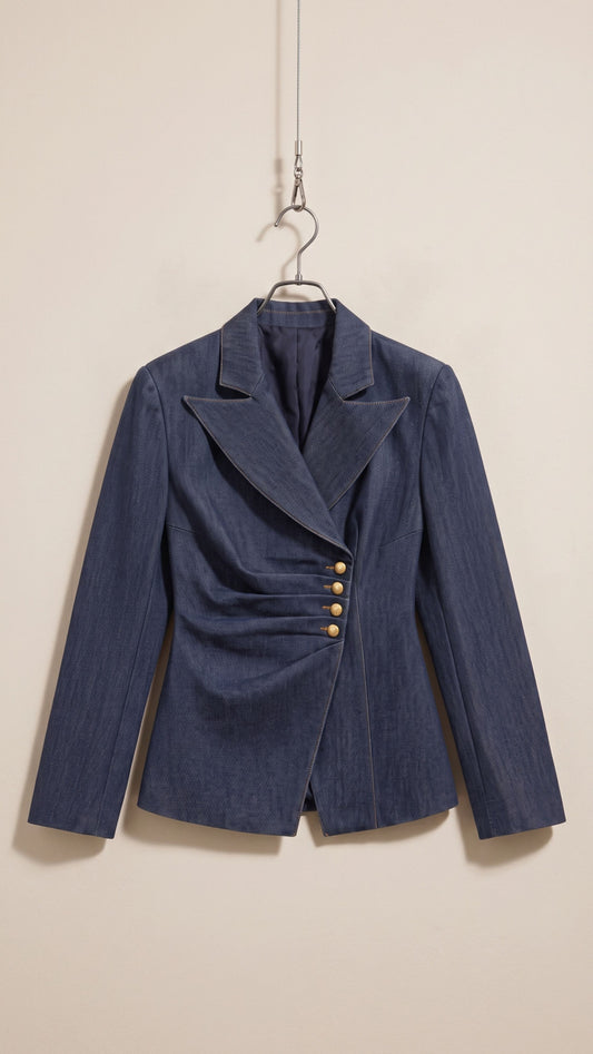 Blazer Altamira Gold