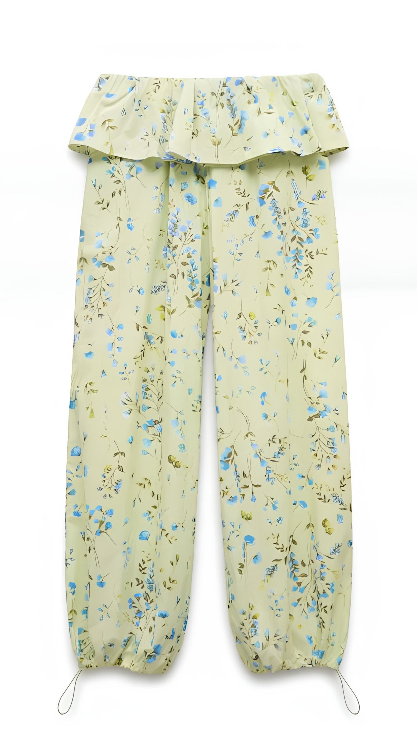 Pantalone Lumina Stopper