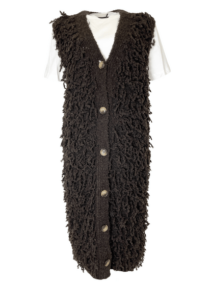 Gilet Altamira Komondor