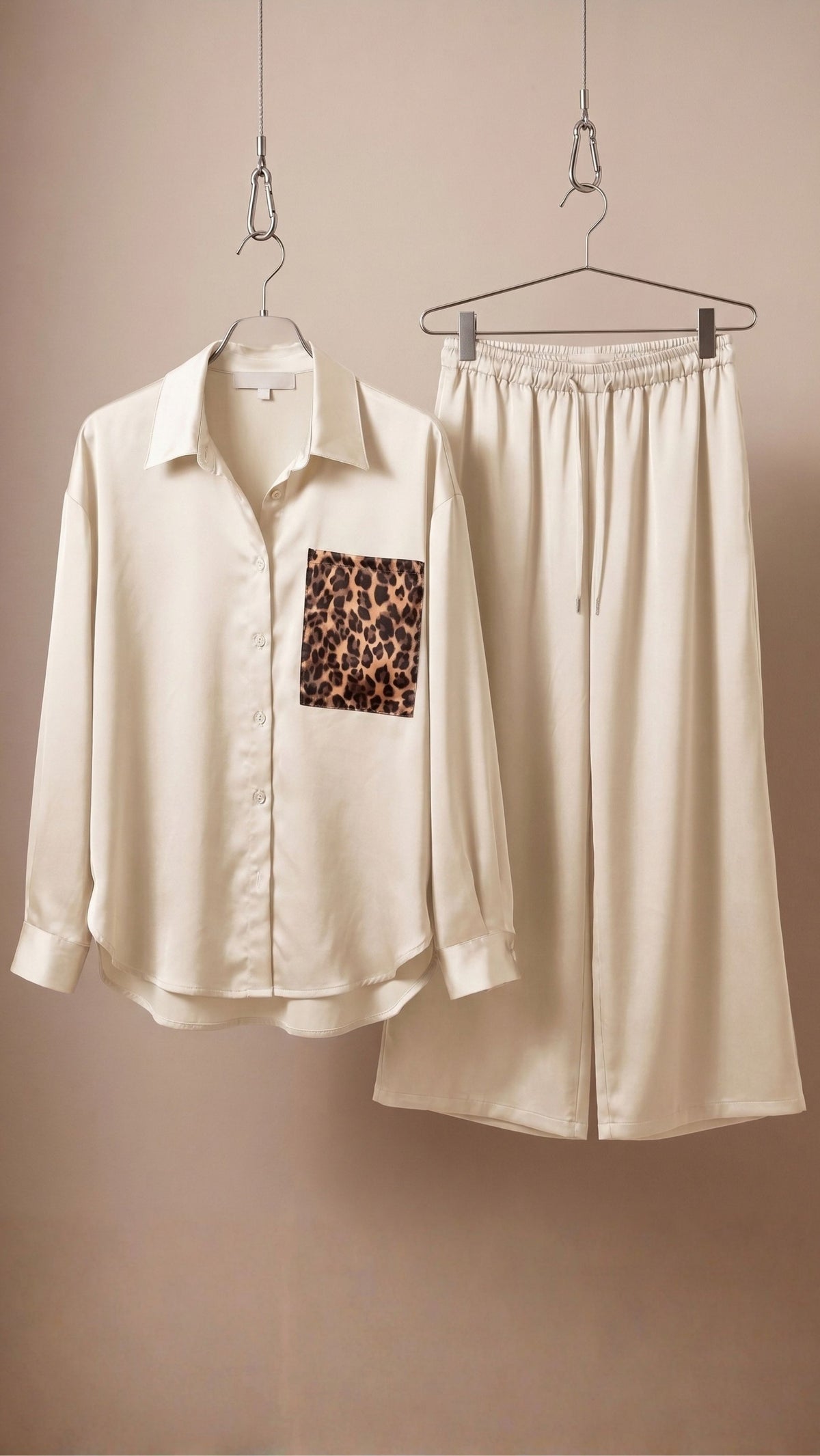 Coordinato Miho's Animalier