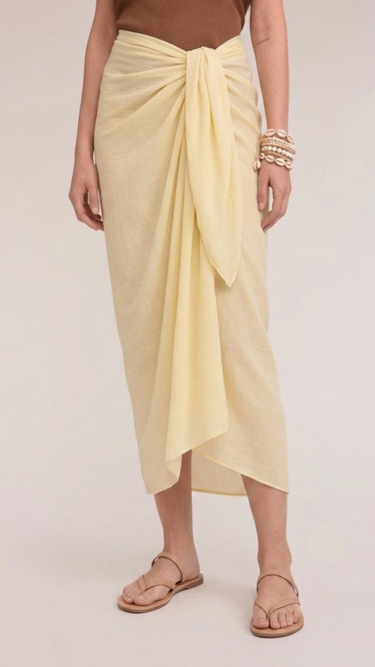 Pareo Lumina Yellow