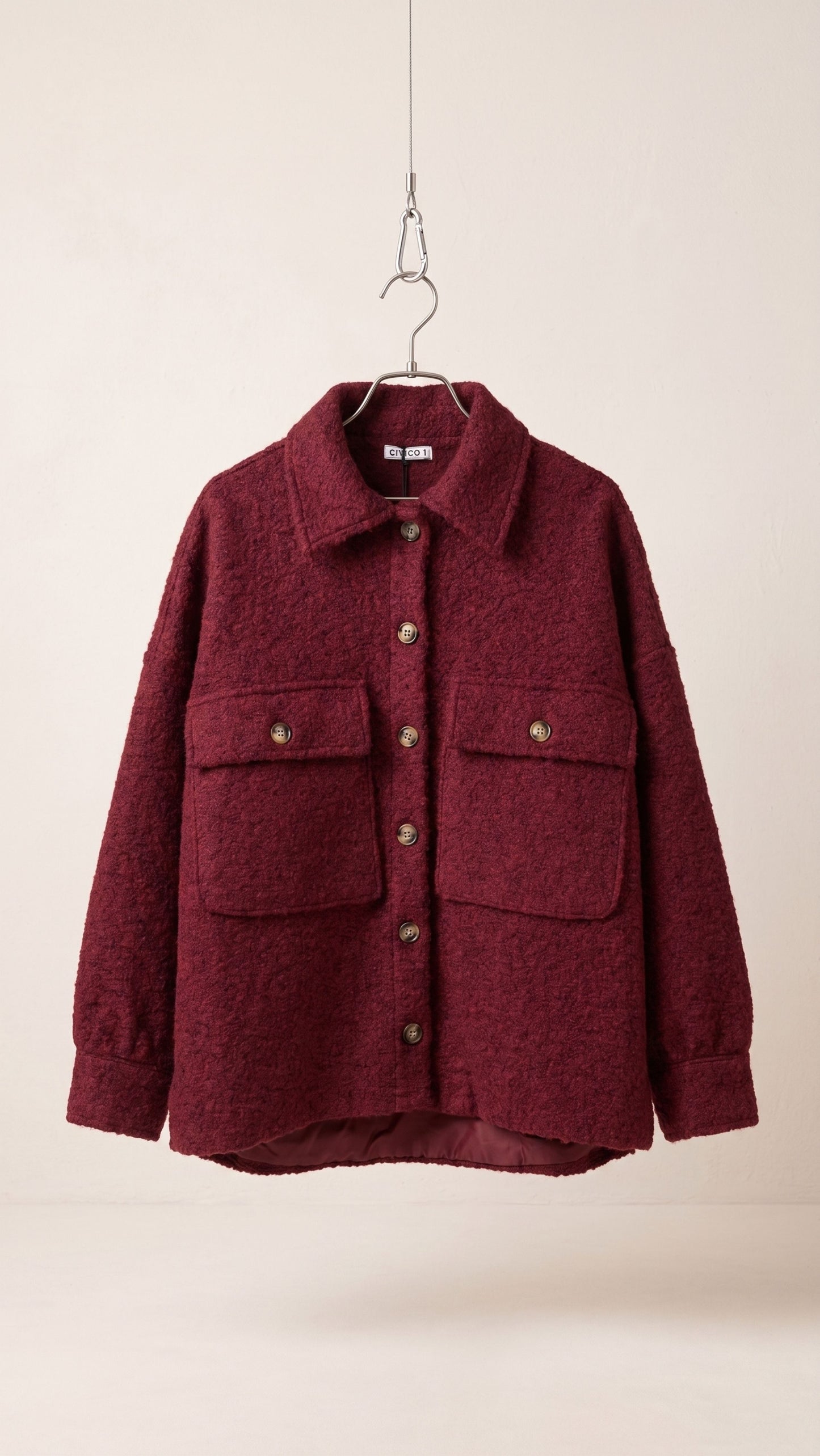 Jacket One