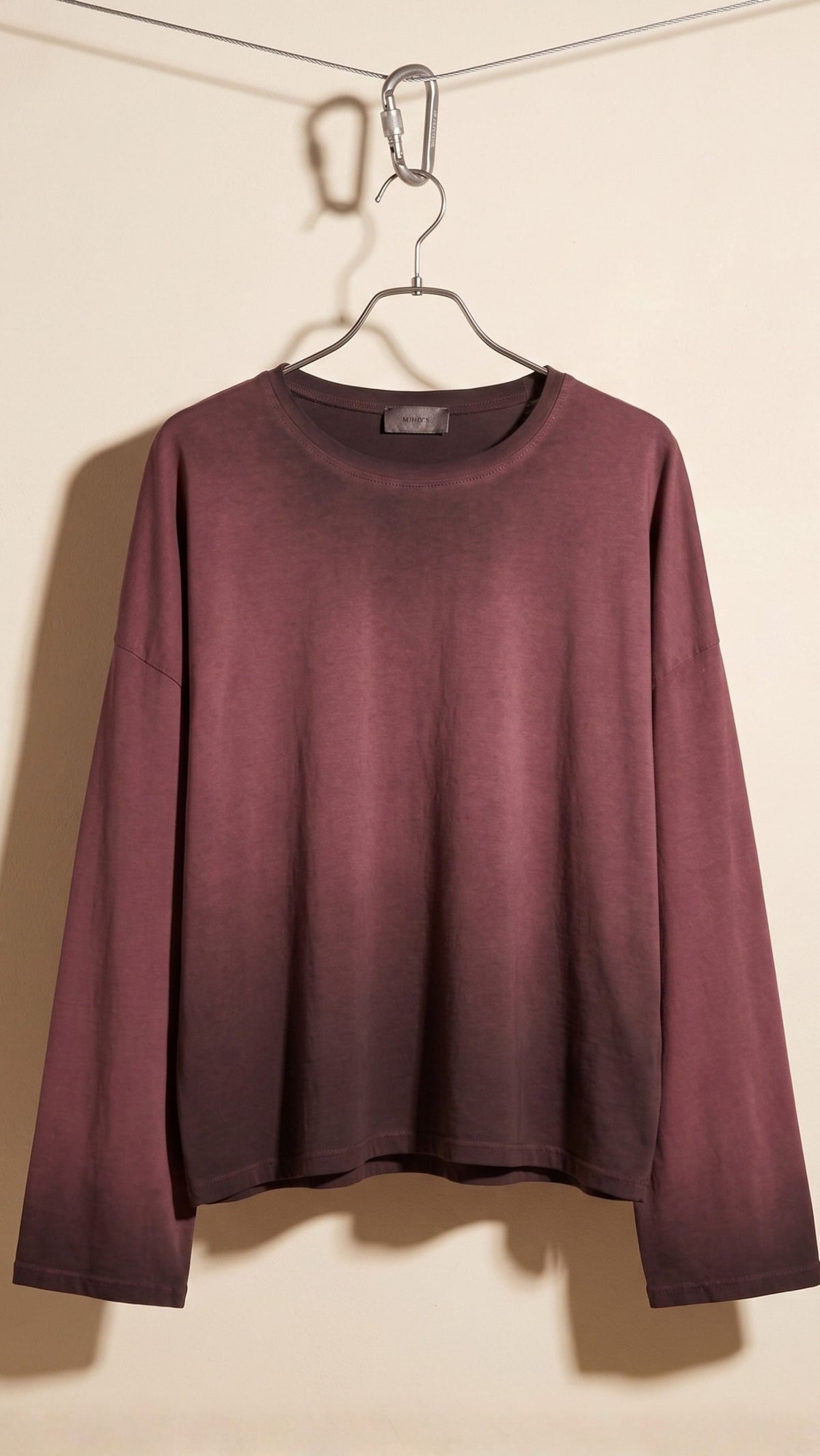 T-Shirt Miho's Dirty