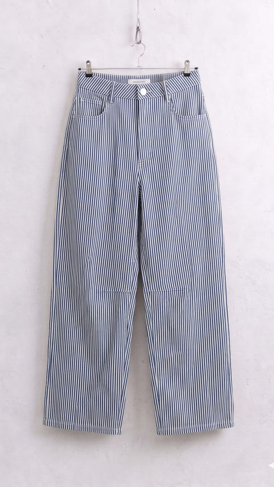 Pantalone Altamira Street