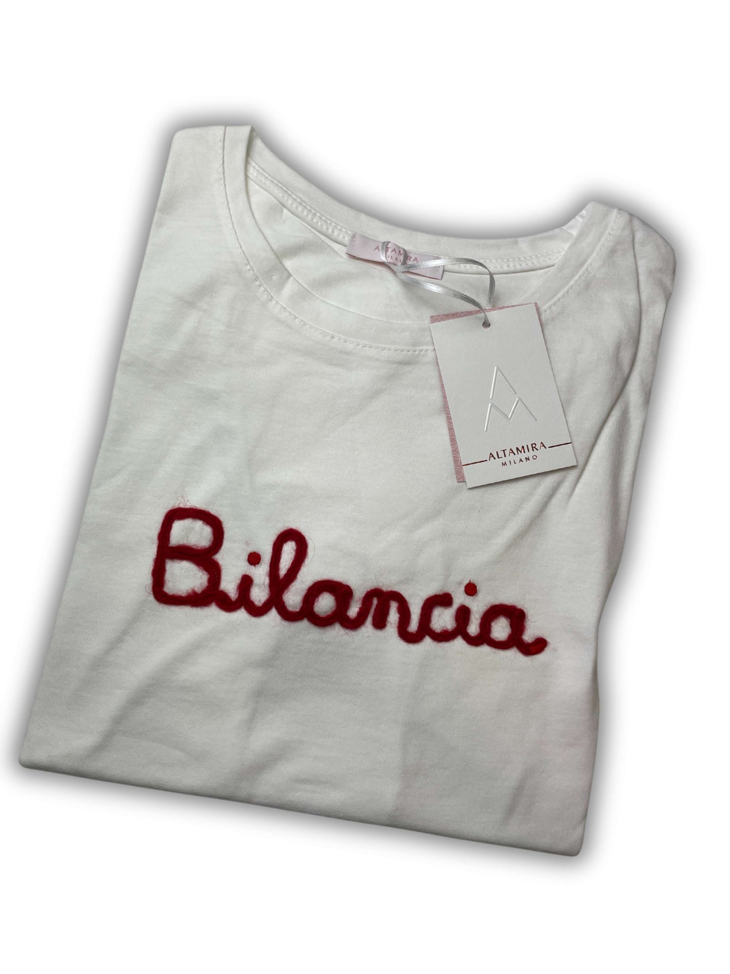 T-Shirt Zodiacale Altamira