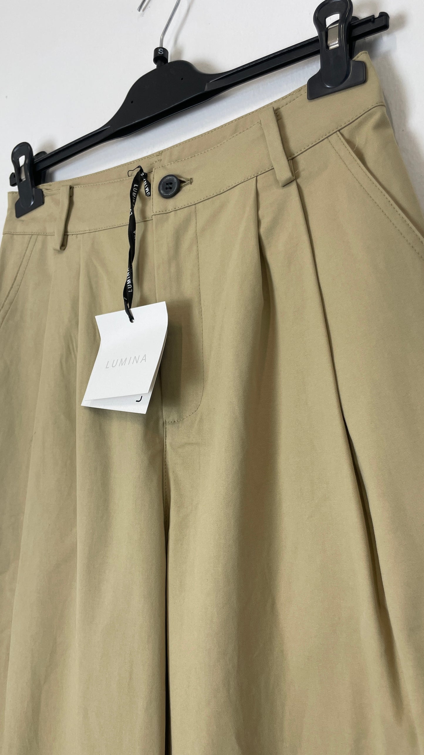 Pantalone Lumina Élite