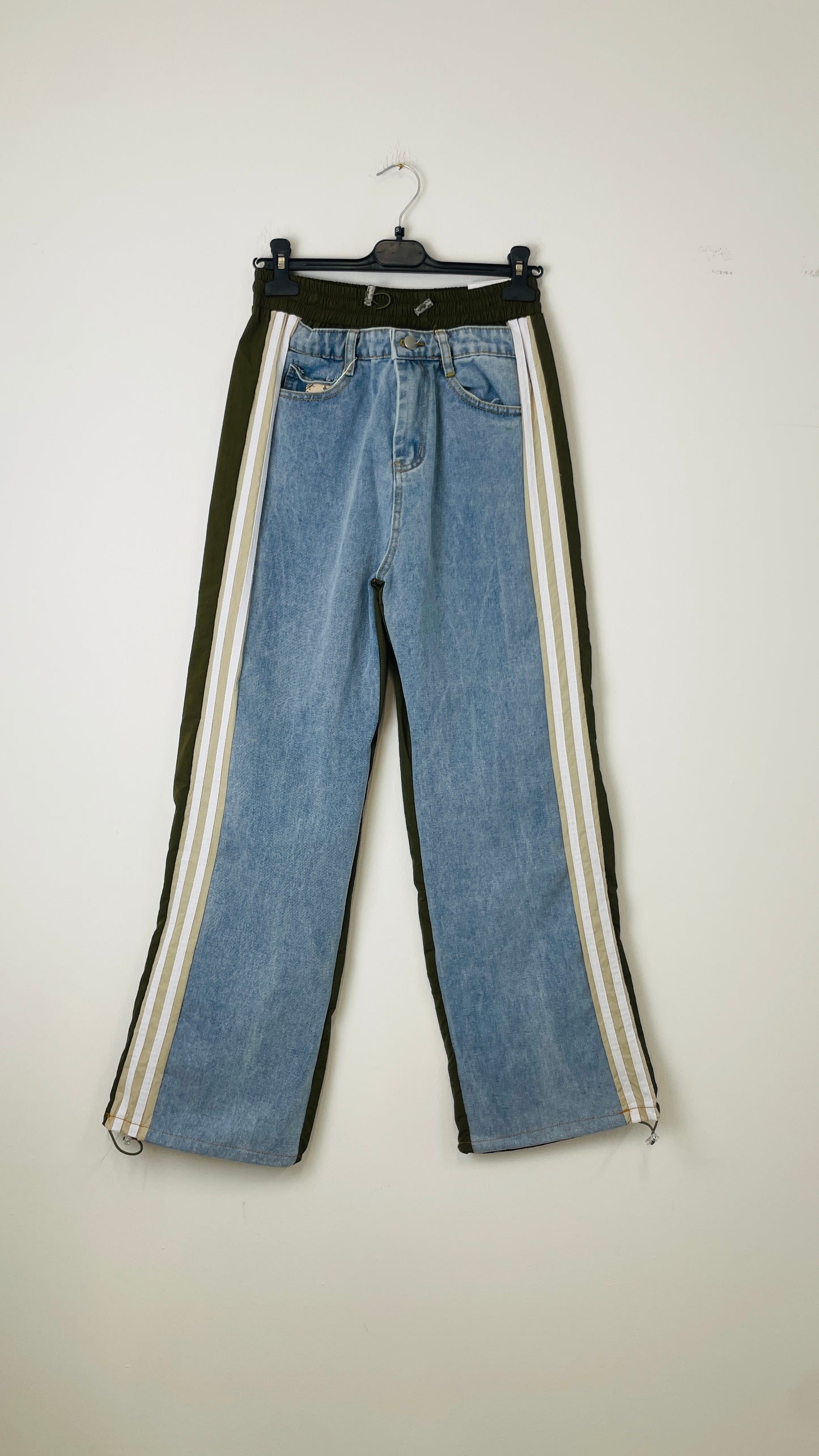 Jeans Tecnico Jet