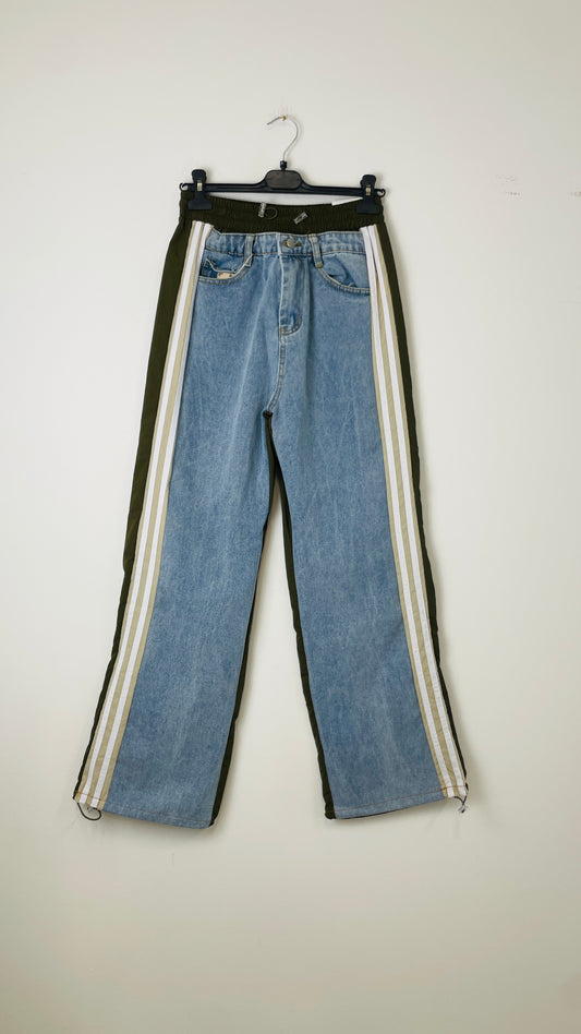 Jeans Tecnico Jet