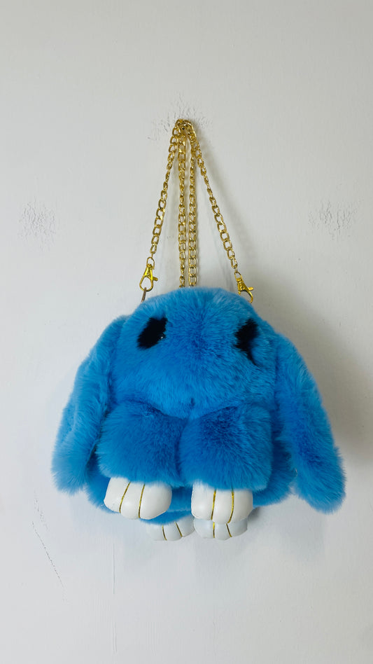 Zainetto Baby Rabbit