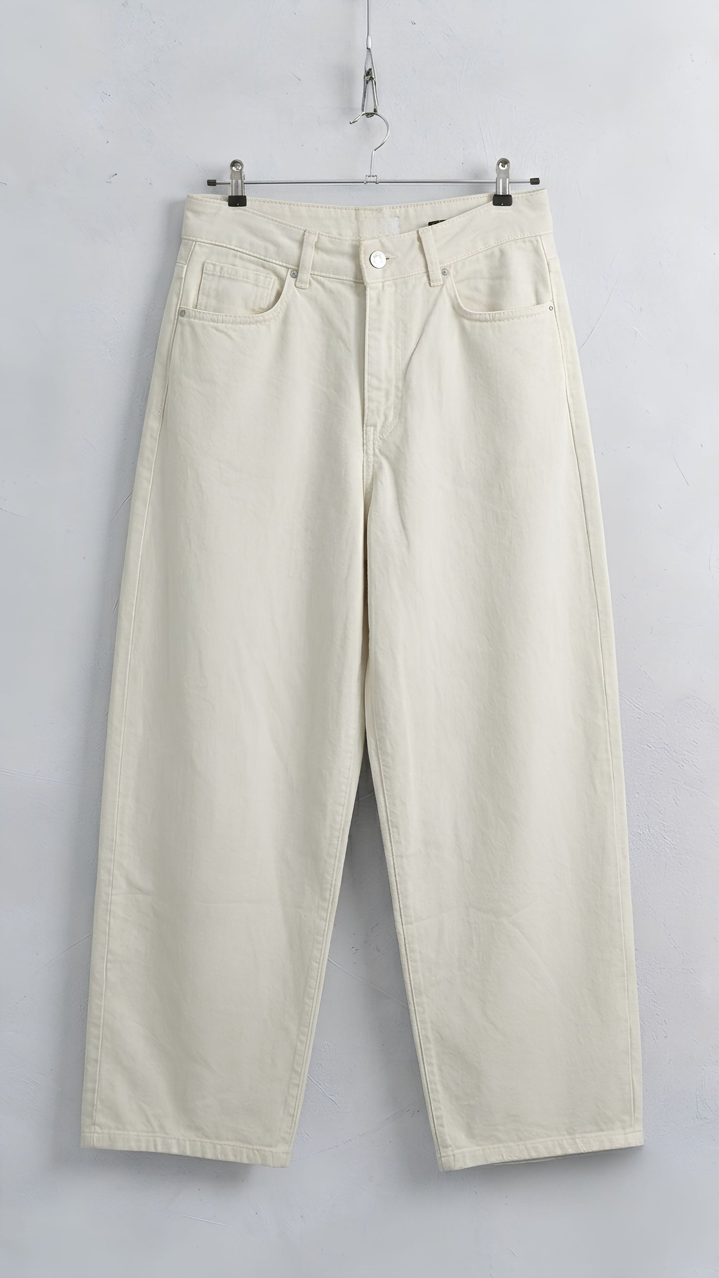 Jeans Panna Over