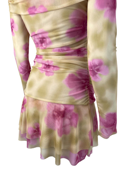 Abito Lumina Shoulder