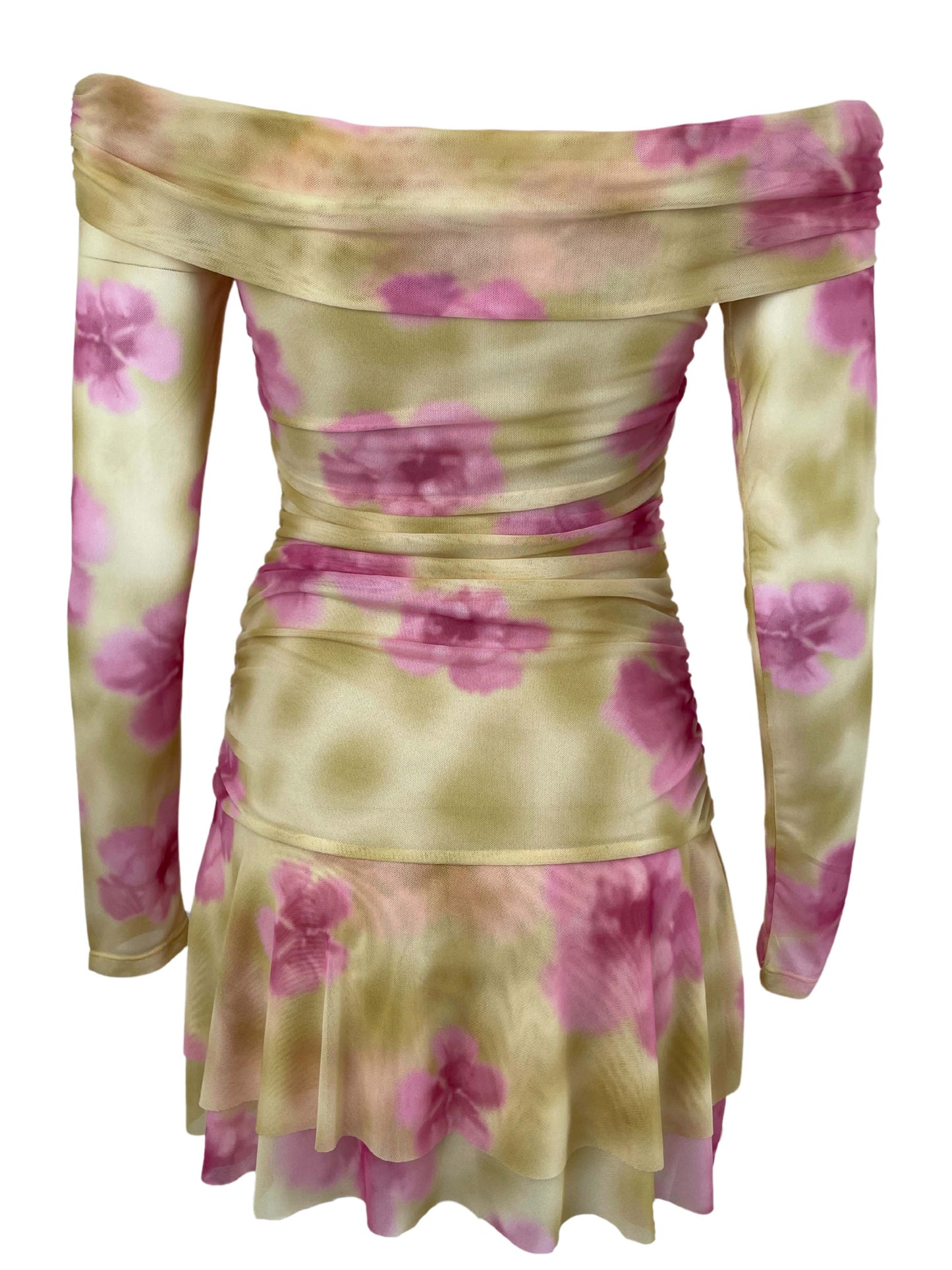 Abito Lumina Shoulder
