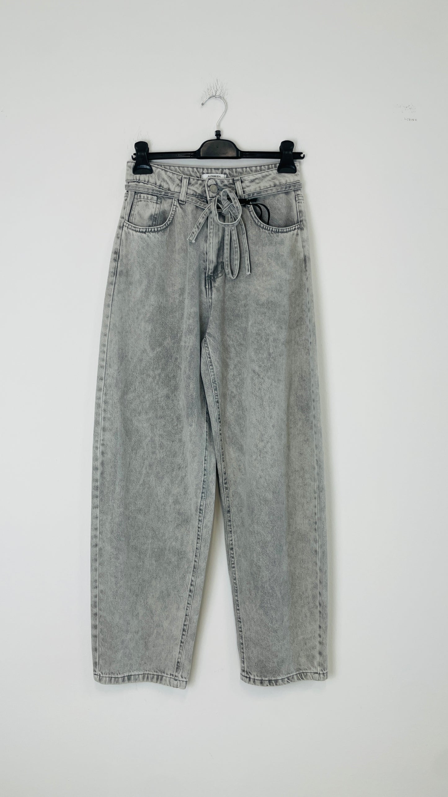 Jeans Altamira Scarlet
