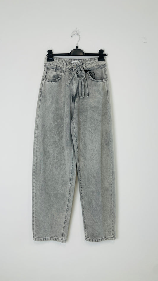 Jeans Altamira Scarlet