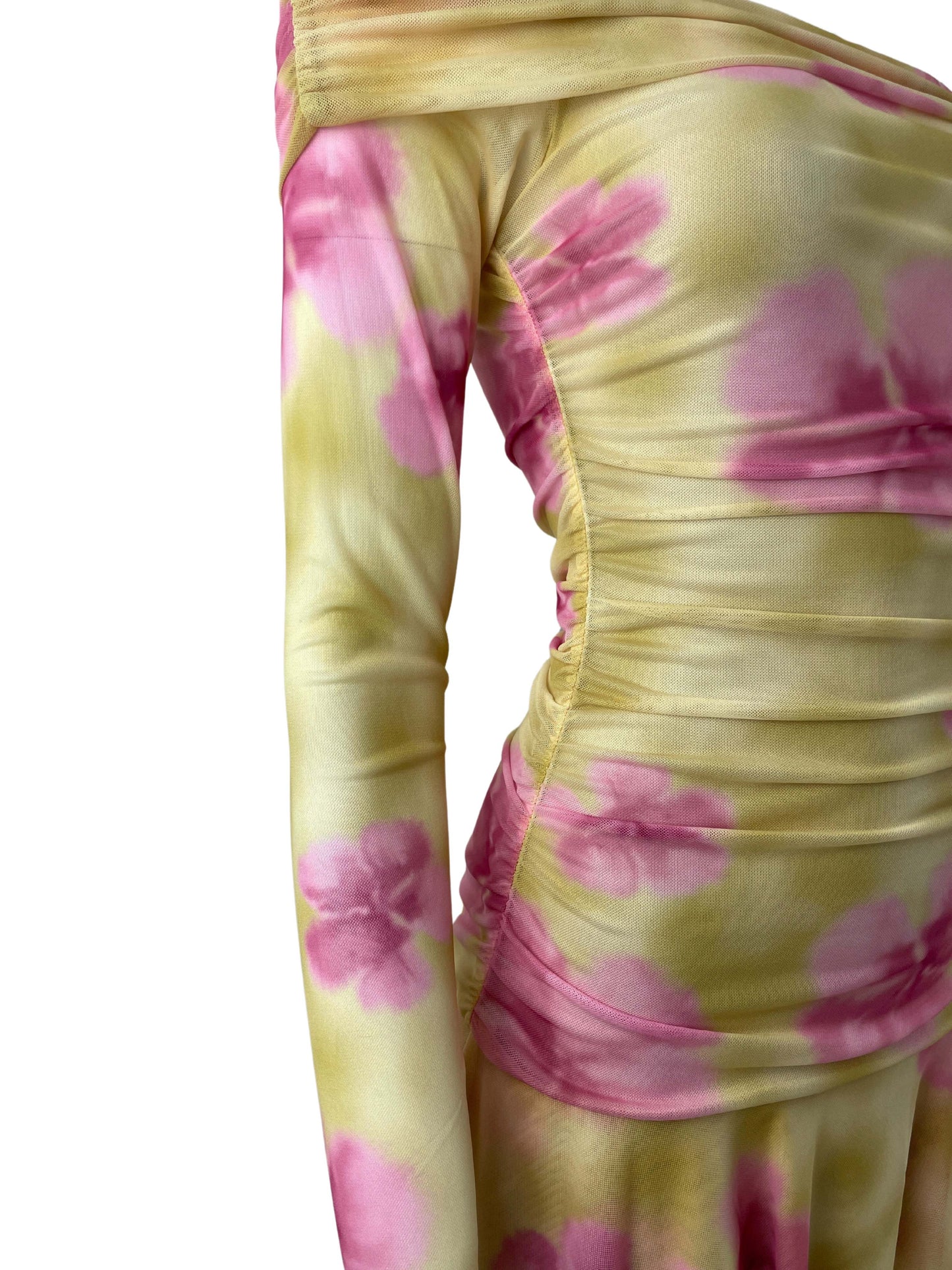 Abito Lumina Shoulder