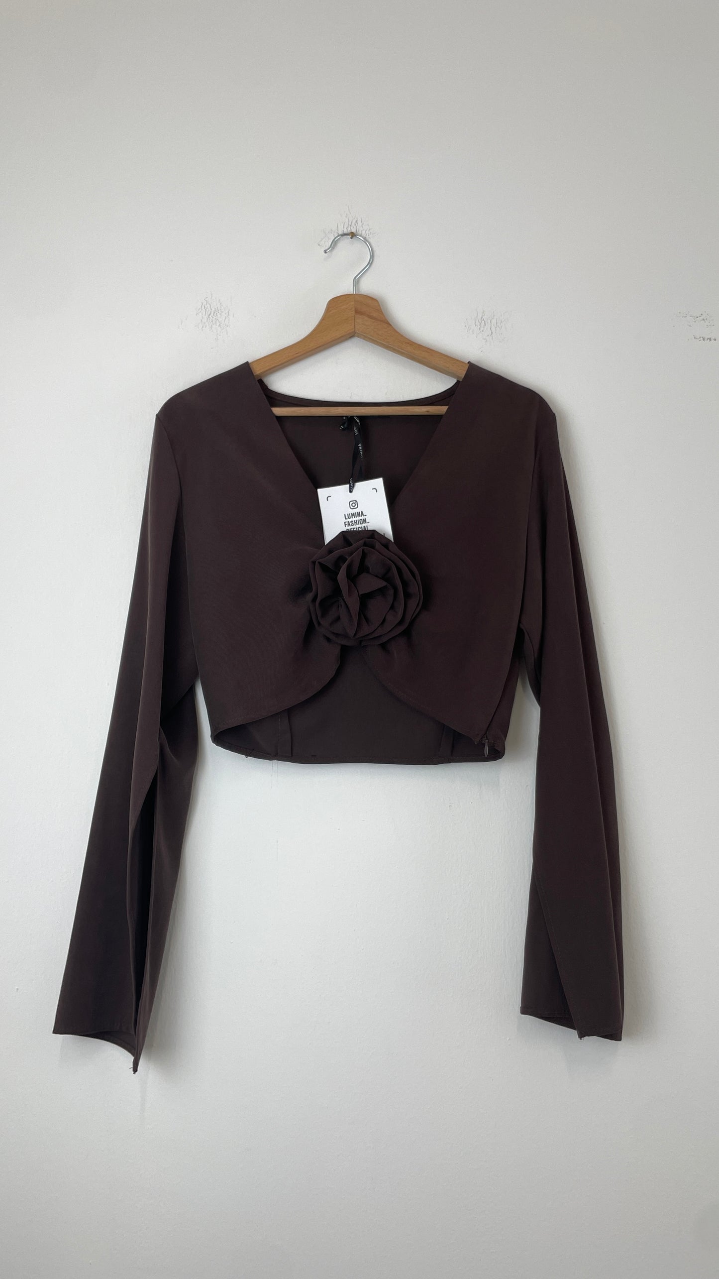 Maglia Lumina Classy
