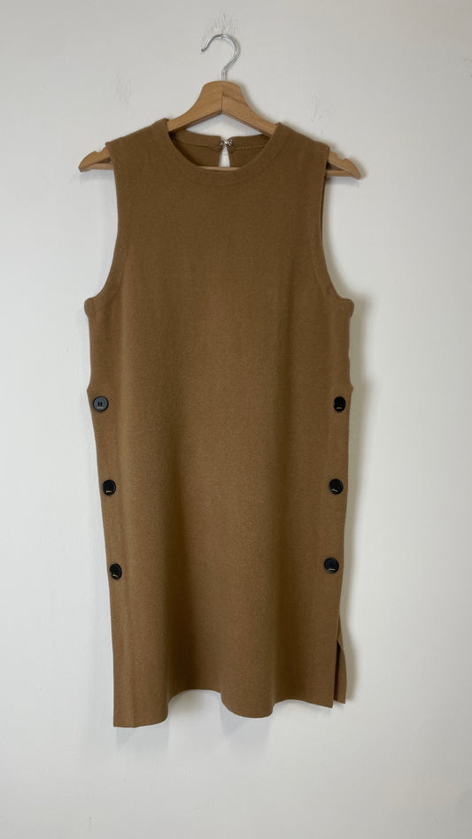 Gilet Altamira Milano